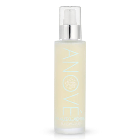 AHA + Aloe Cleansing Gel