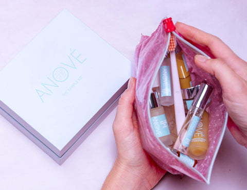 The Sample Kit