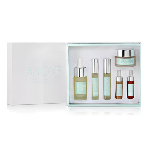 The Sample Kit